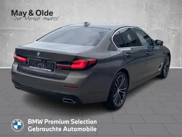 BMW 530i xDrive