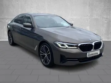 BMW 530i xDrive