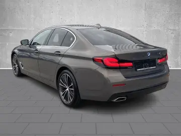 BMW 530i xDrive