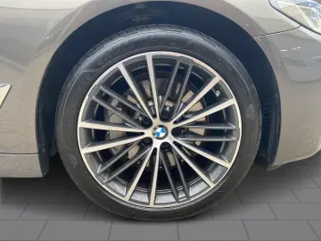 BMW 530i xDrive