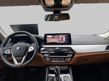 BMW 530i xDrive