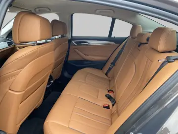 BMW 530i xDrive