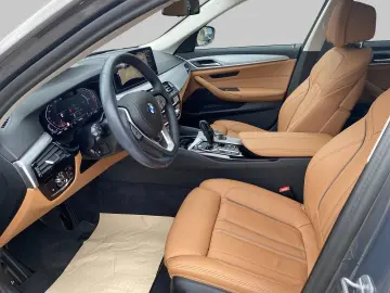 BMW 530i xDrive