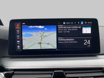 BMW 530i xDrive