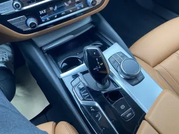 BMW 530i xDrive