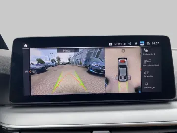 BMW 530i xDrive