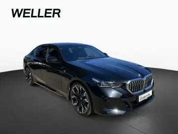 BMW 520d xDrive M Pack Limousine