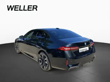 BMW 520d xDrive M Pack Limousine