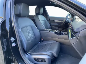 BMW 520d xDrive M Pack Limousine
