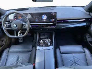 BMW 520d xDrive M Pack Limousine