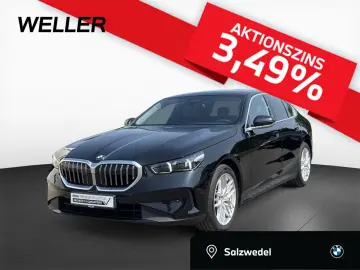 BMW 520d xD Lim DAPro 360  StHz KomfSi Leas 491 -oA