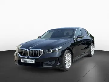 BMW 520d xDrive