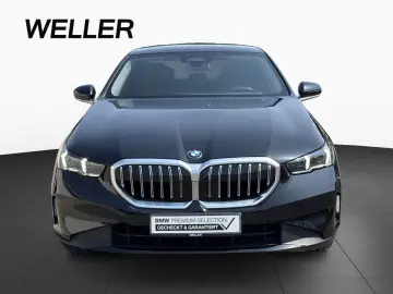 BMW 520d xDrive