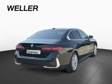 BMW 520d xDrive