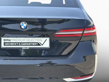 BMW 520d xDrive