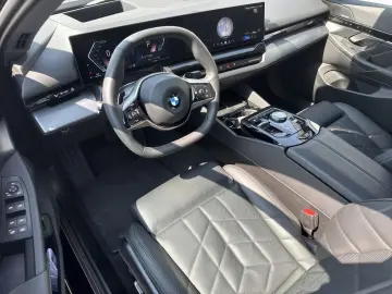 BMW 520d xDrive
