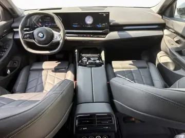 BMW 520d xDrive