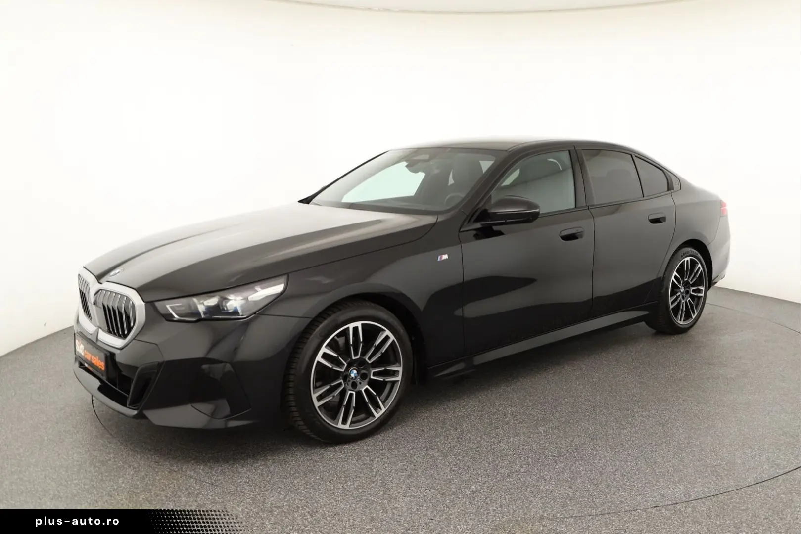 BMW 520d xDrive HUD H&K 360 ACC
