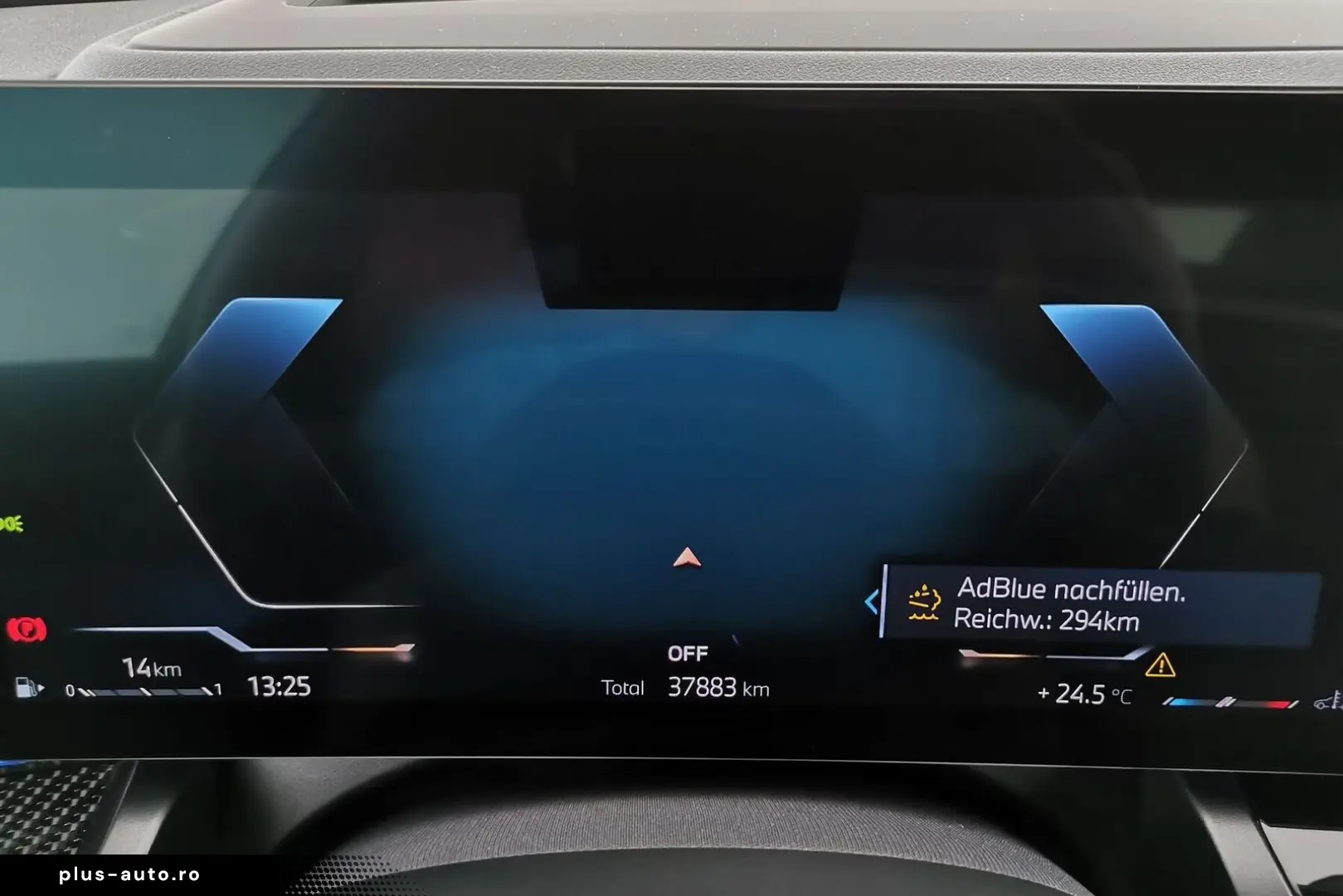 BMW 520d xDrive HUD H&K 360 ACC