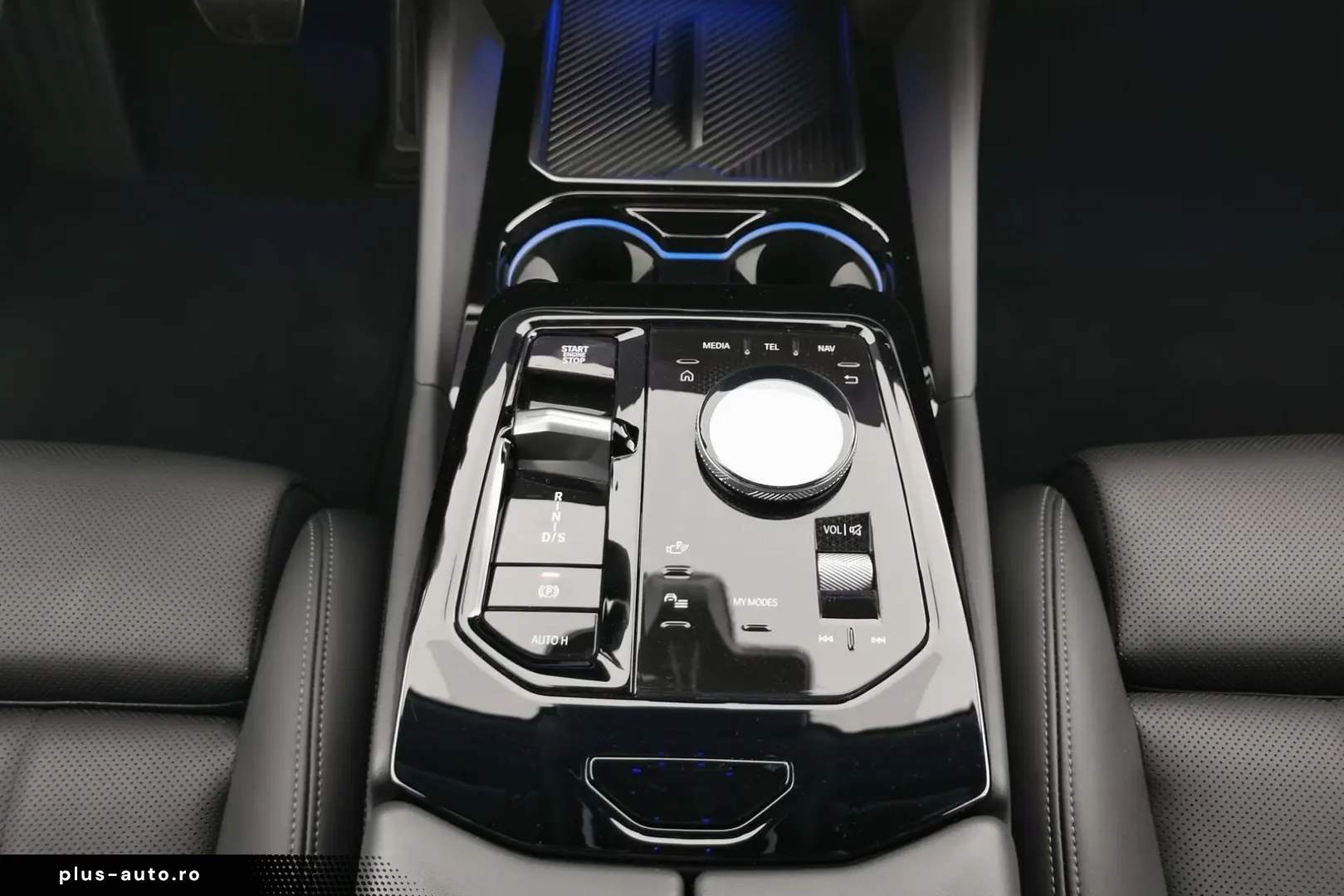 BMW 520d xDrive HUD H&K 360 ACC
