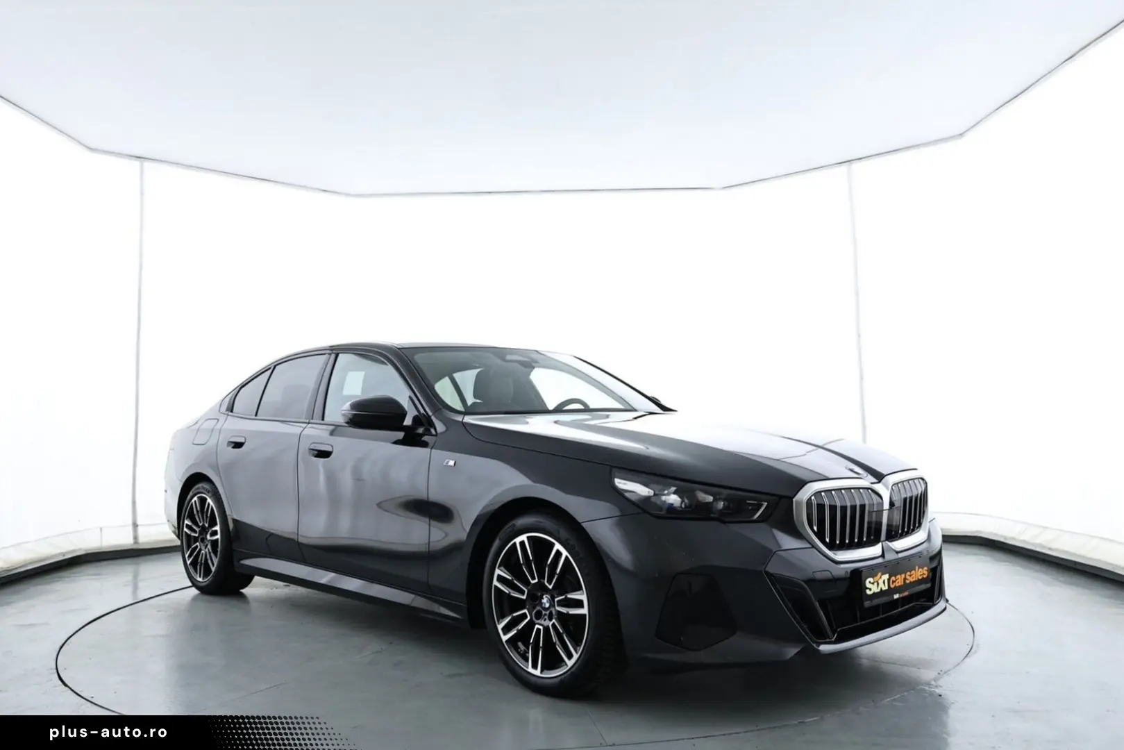 BMW 520d xDrive M Sport  HUD 360  ACC H&K