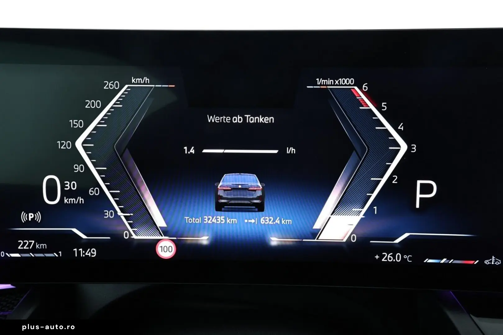 BMW 520d xDrive M Sport  HUD 360  ACC H&K