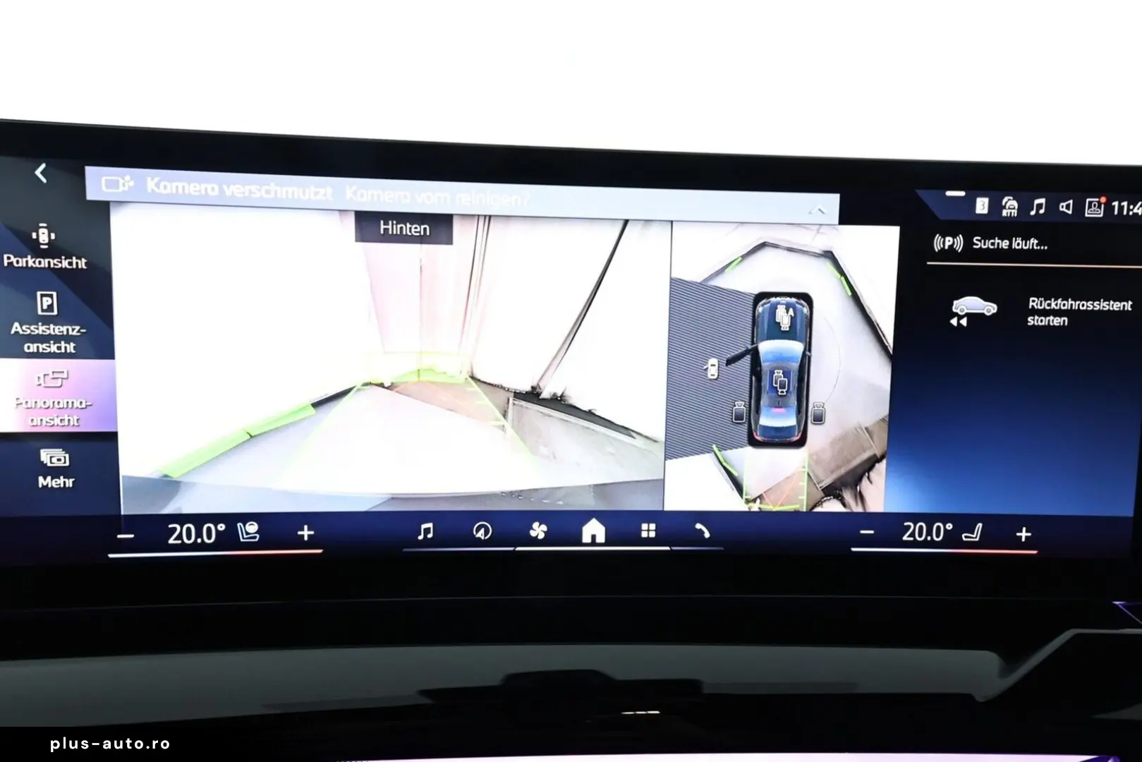 BMW 520d xDrive M Sport  HUD 360  ACC H&K