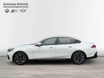 BMW 520d xDrive Limousine