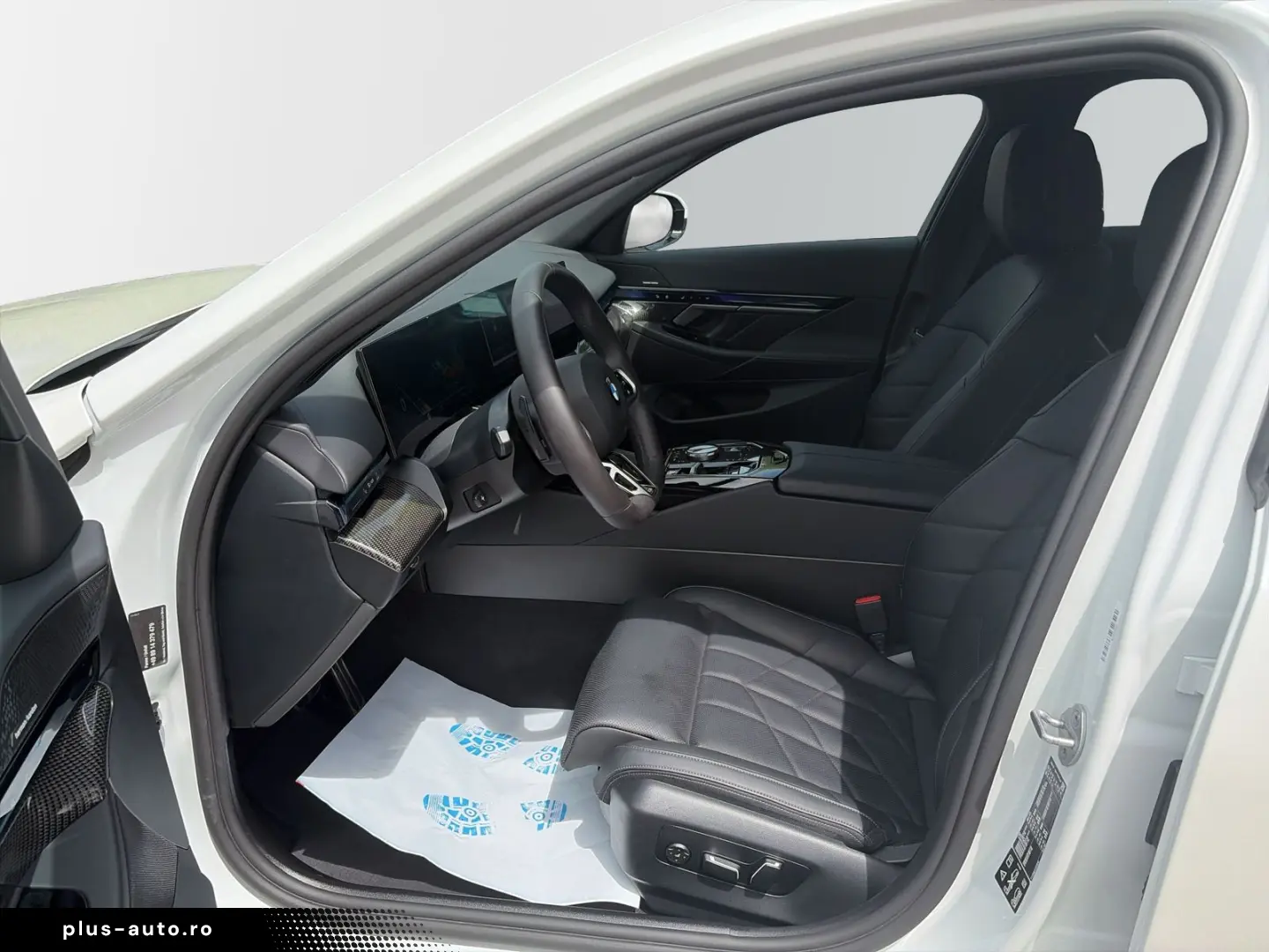BMW 520d xDrive Limousine