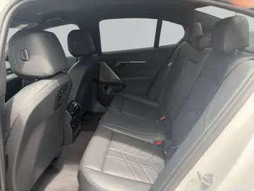 BMW 520d xDrive Limousine