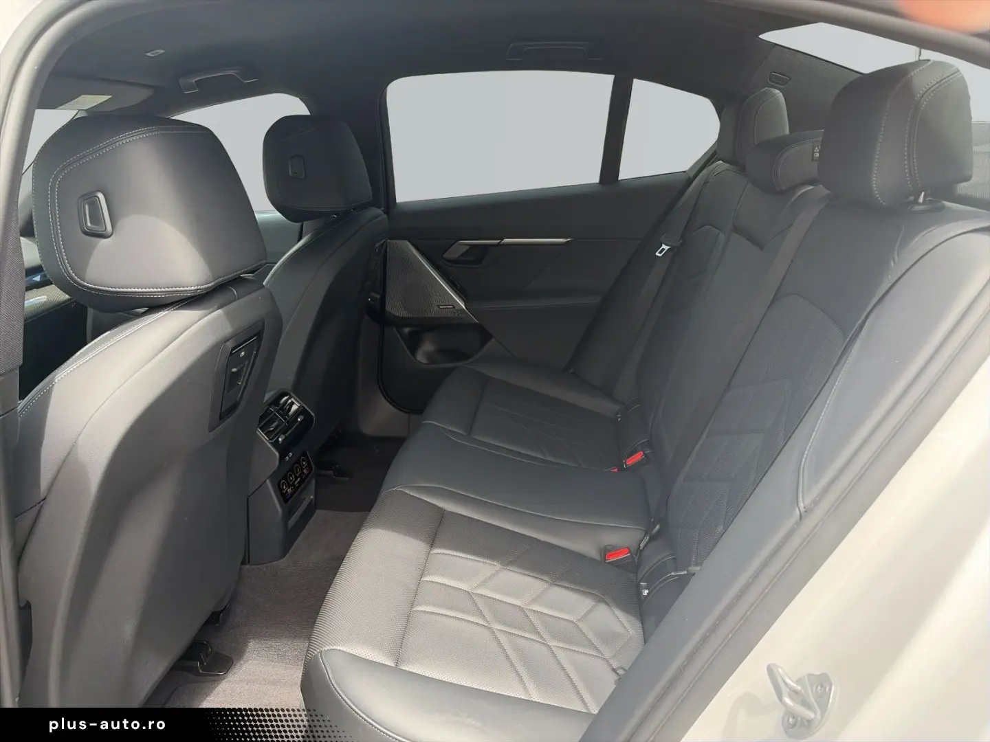 BMW 520d xDrive Limousine