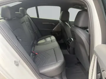 BMW 520d xDrive Limousine