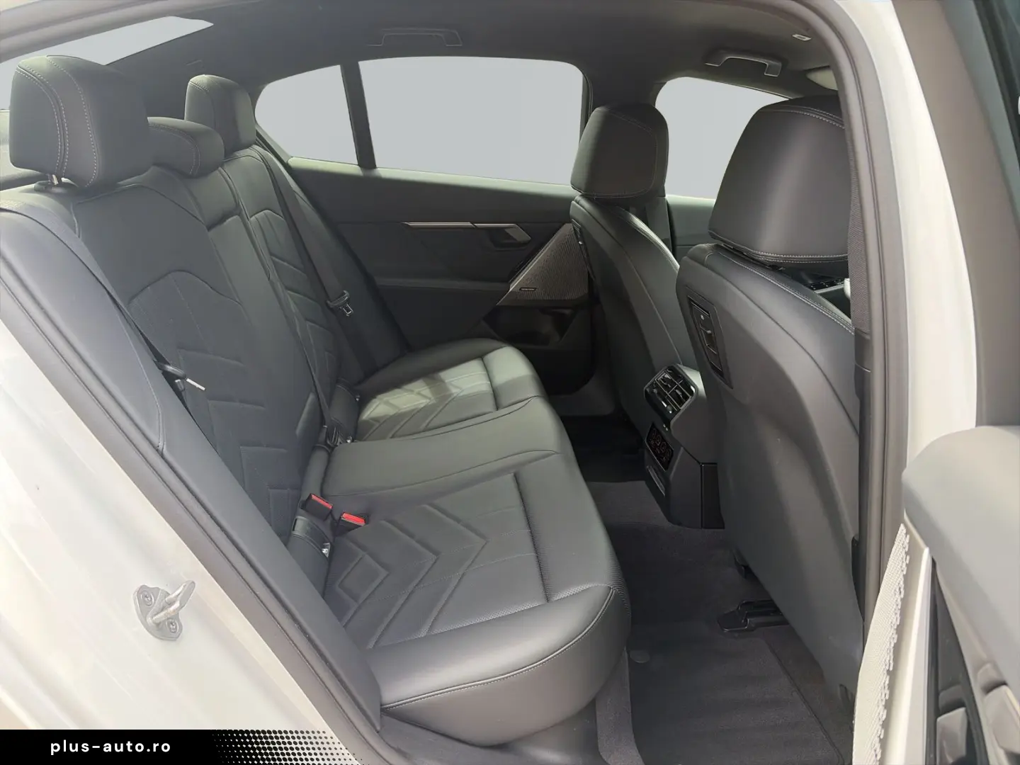 BMW 520d xDrive Limousine