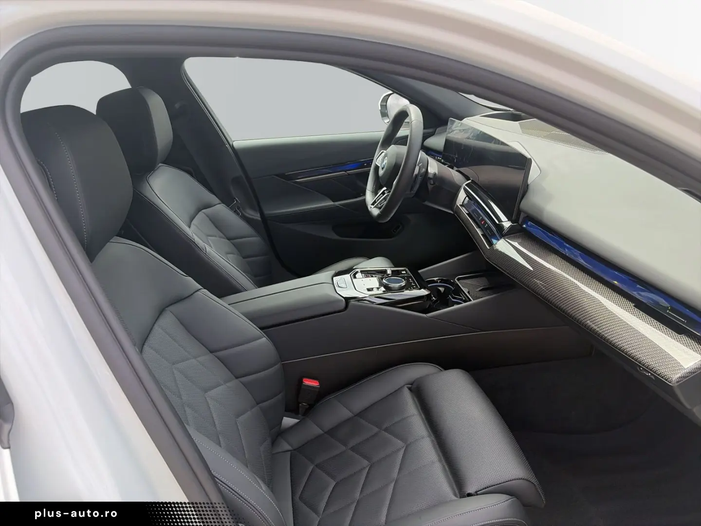 BMW 520d xDrive Limousine