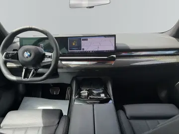 BMW 520d xDrive Limousine