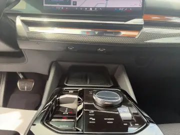 BMW 520d xDrive Limousine
