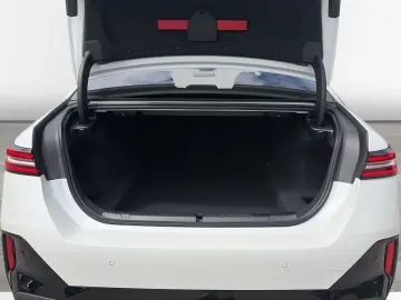 BMW 520d xDrive Limousine