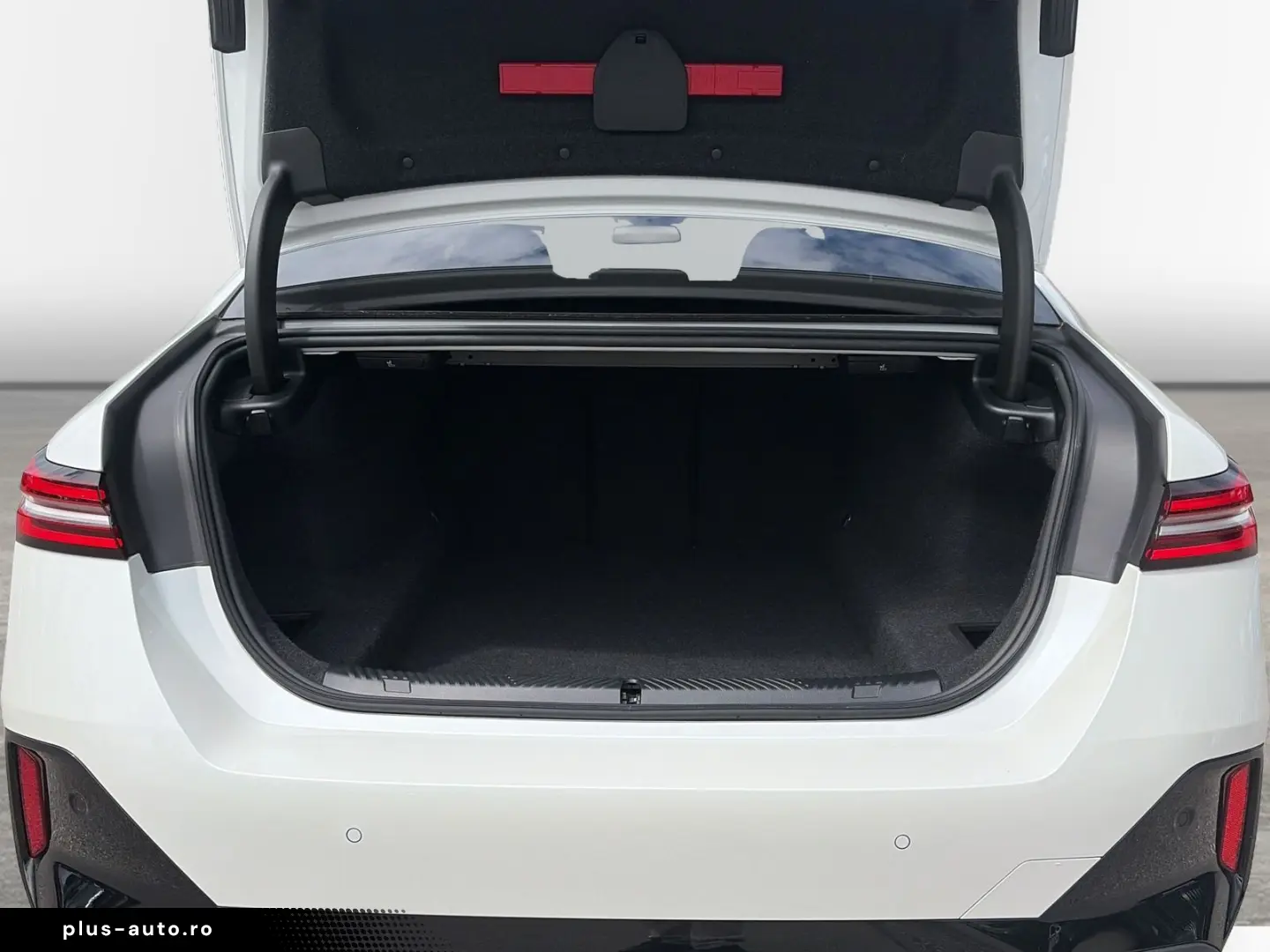 BMW 520d xDrive Limousine