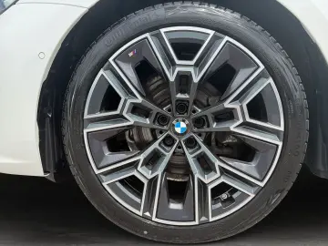 BMW 520d xDrive Limousine