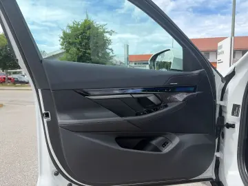 BMW 520d xDrive Limousine