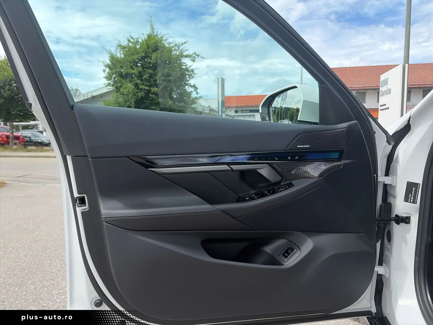 BMW 520d xDrive Limousine
