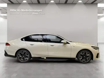 BMW 520d xDrive Limousine