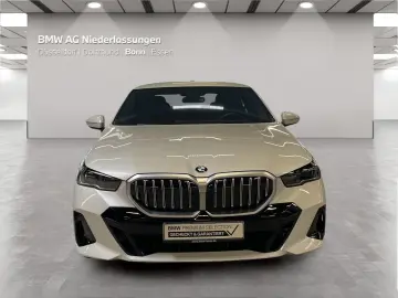 BMW 520d xDrive Limousine