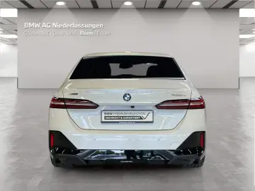 BMW 520d xDrive Limousine