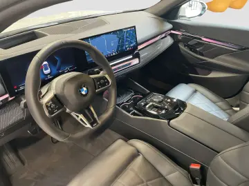 BMW 520d xDrive Limousine