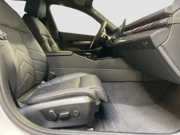 BMW 520d xDrive Limousine