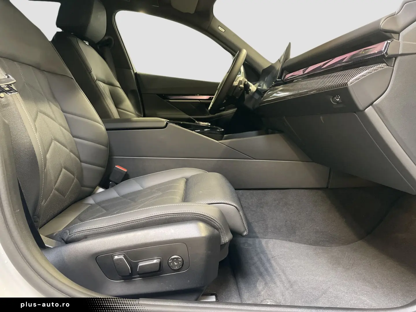 BMW 520d xDrive Limousine