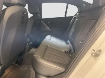 BMW 520d xDrive Limousine