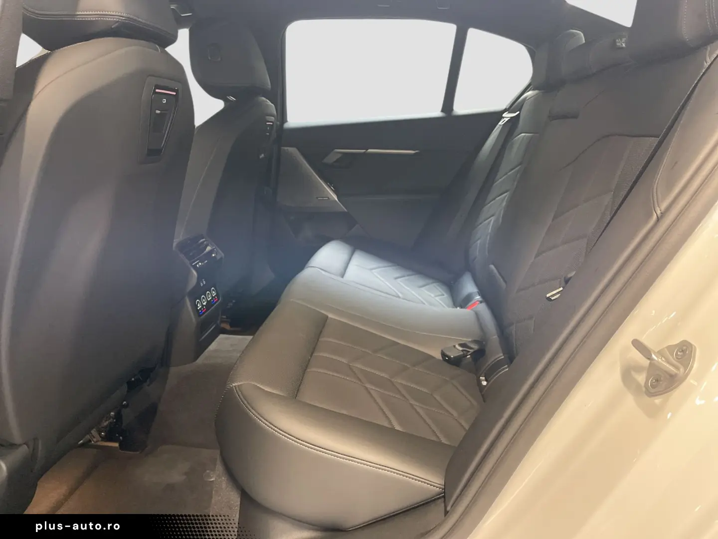 BMW 520d xDrive Limousine