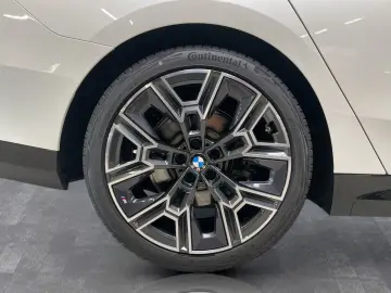 BMW 520d xDrive Limousine